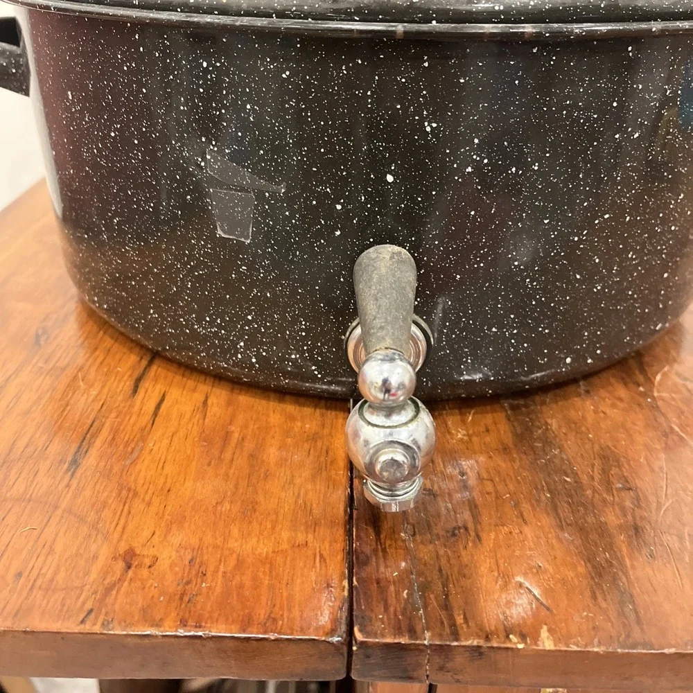 Graniteware nice used